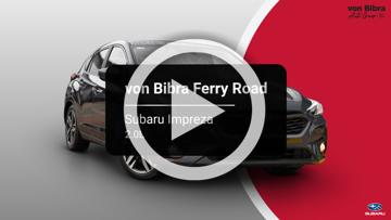 2025 Subaru Impreza 2.0L G6 Auto AWD MY25