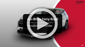 2025 Mitsubishi Outlander LS ZM Auto 2WD MY25