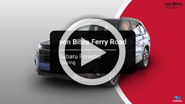 2025 Subaru Forester Touring S6 Auto AWD MY26