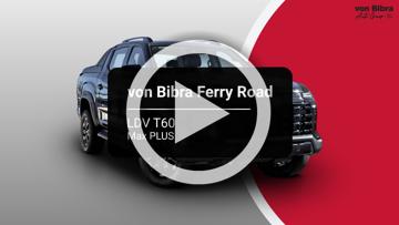 2025 LDV T60 Max PLUS Auto 4x4 MY25 Dual Cab