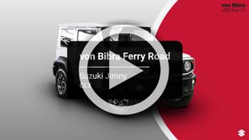 2025 Suzuki Jimny GLX Manual 4x4