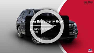 2025 Subaru Forester Touring S6 Auto AWD MY26