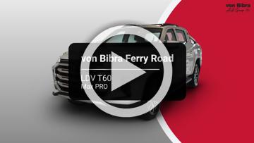 2025 LDV T60 Max PRO Auto 4x4 MY25 Dual Cab