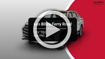 2025 LDV T60 Max PRO Auto 4x4 MY25 Dual Cab