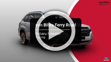 2026 Subaru Forester Touring S6 Auto AWD MY26