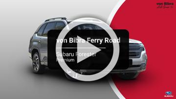 2025 Subaru Forester Premium S6 Auto AWD MY26