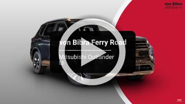 2025 Mitsubishi Outlander LS ZM Auto AWD MY25