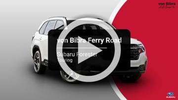 2025 Subaru Forester Touring S6 Auto AWD MY26