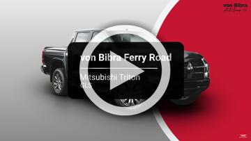 2025 Mitsubishi Triton GLS MV Auto 4X4 MY25 Double Cab