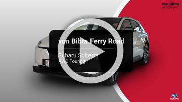 2025 Subaru Solterra AWD Touring E1-1 Auto AWD MY26