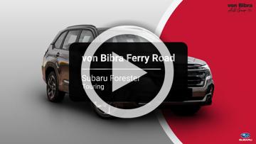 2026 Subaru Forester Touring S6 Auto AWD MY26