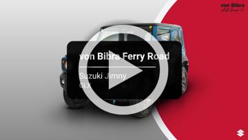 2025 Suzuki Jimny GLX Manual 4x4
