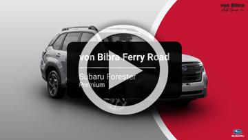 2025 Subaru Forester Premium S6 Auto AWD MY26
