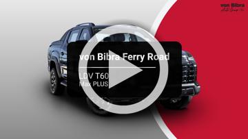 2026 LDV T60 Max PLUS Auto 4x4 MY25 Dual Cab