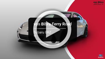 2026 Subaru BRZ tS ZD8 Auto MY26