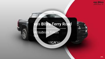 2025 Mitsubishi Triton GLS MV Auto 4X4 MY25 Double Cab