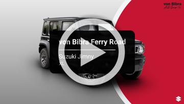 2025 Suzuki Jimny XL Manual 4x4