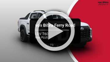2026 LDV T60 Max PLUS Auto 4x4 MY25 Dual Cab