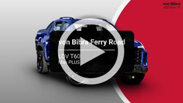 2025 LDV T60 Max PLUS Auto 4x4 MY25 Dual Cab