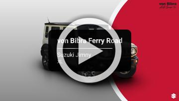 2026 Suzuki Jimny XL Auto 4x4