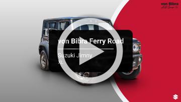 2026 Suzuki Jimny XL Auto 4x4