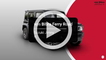 2025 Suzuki Jimny XL Manual 4x4