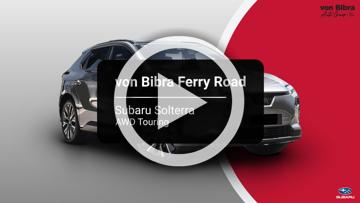 2026 Subaru Solterra AWD Touring E1-1 Auto AWD MY26