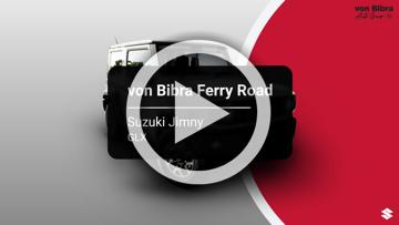 2025 Suzuki Jimny GLX Auto 4x4