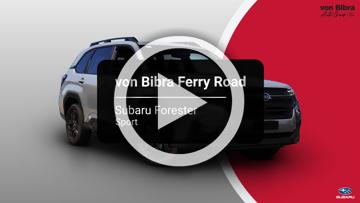 2025 Subaru Forester Sport S6 Auto AWD MY26