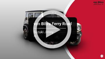 2026 Suzuki Jimny XL Manual 4x4