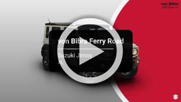 2026 Suzuki Jimny XL Auto 4x4
