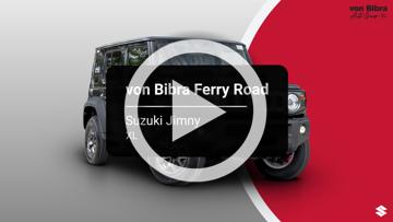 2026 Suzuki Jimny XL Auto 4x4