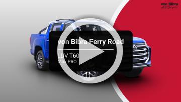2026 LDV T60 Max PRO Auto 4x4 MY25 Dual Cab